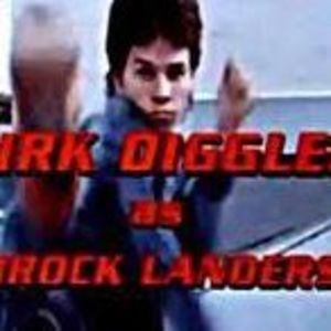 Meet your Posher, Brock